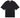 Fear of God Essentials Boxy T-Shirt Black logo