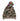 BAPE Layered Line Full Zip Hoodie Camo