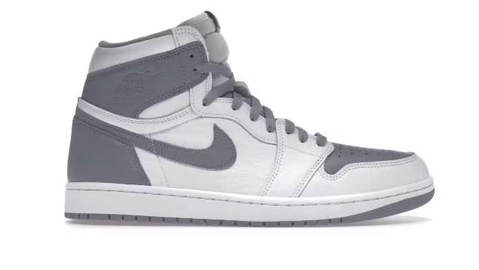 Jordan 1 Retro High OG Stealth