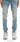 KDNK Everyday Distressed Blue Skinny Jean