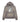 Market Tonal Beware Hoodie Grey
