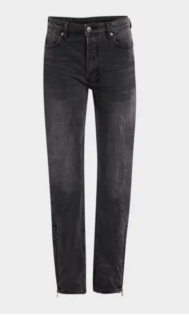 Ksubi Jean Van Wrinkle Angst Chamber