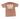4EF Star Island Tee Light Brown