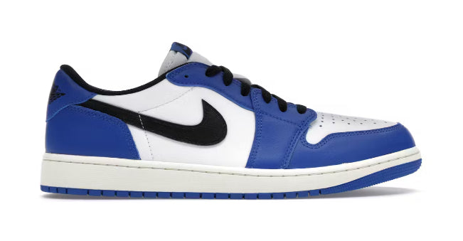 Jordan 1 Retro Low Game Royal