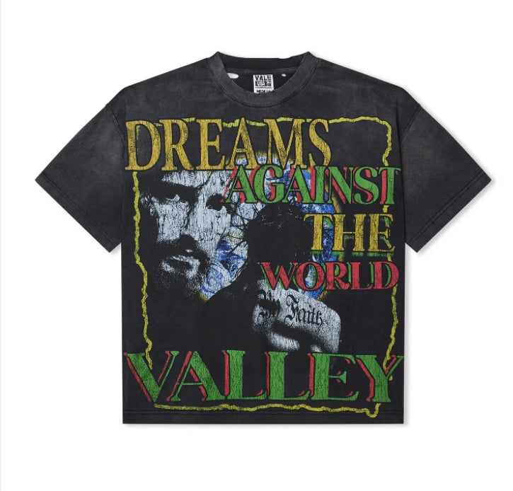 Vale Valley Forever Dreams Vs World Tee