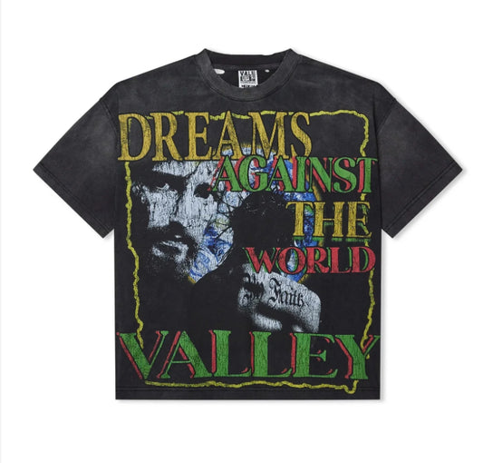 Vale Valley Forever Dreams Vs World Tee