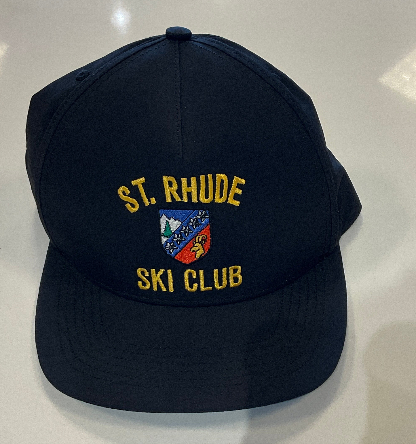Rhude Ski Club Hat