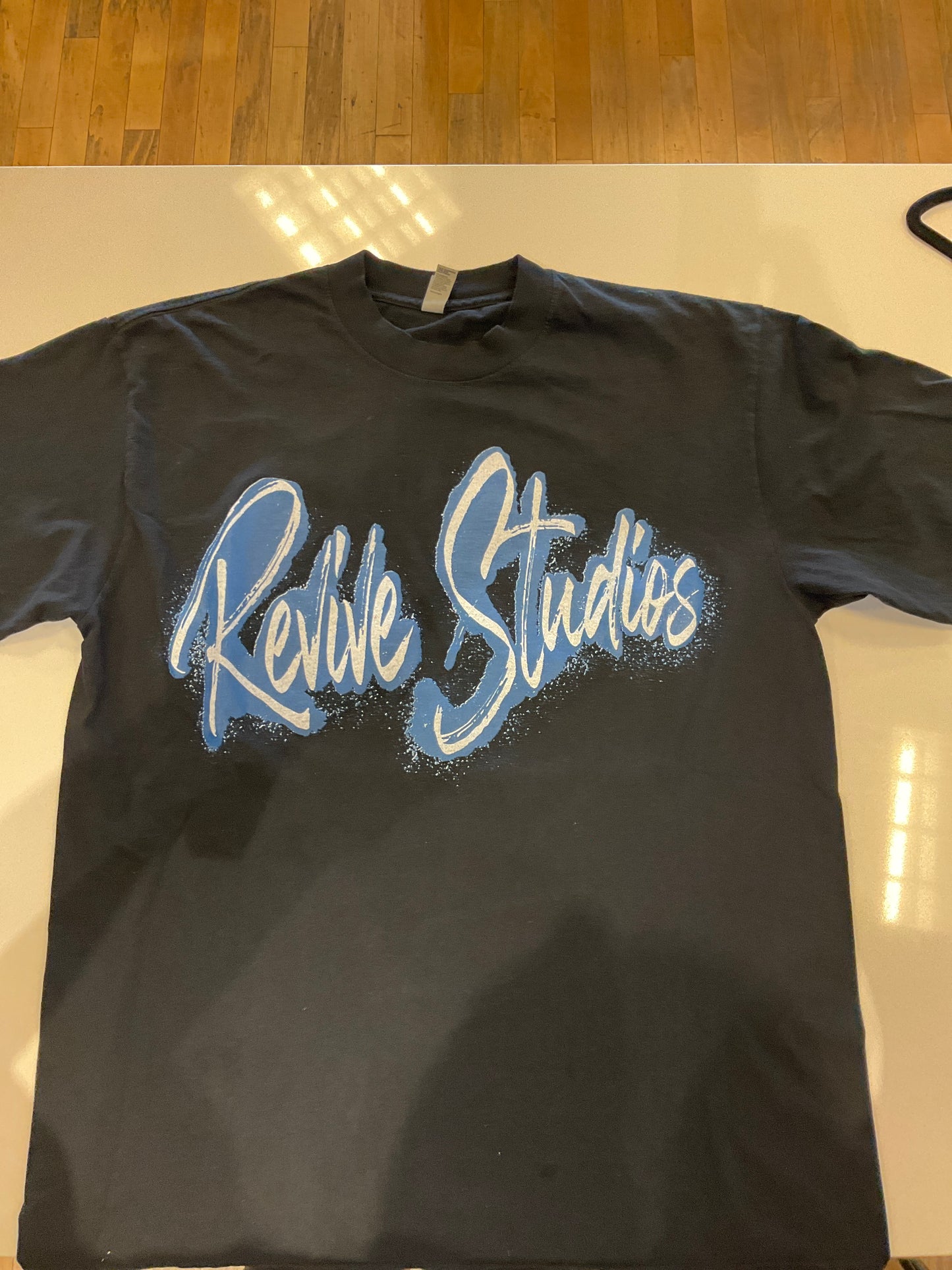 The Final Revival TEE
