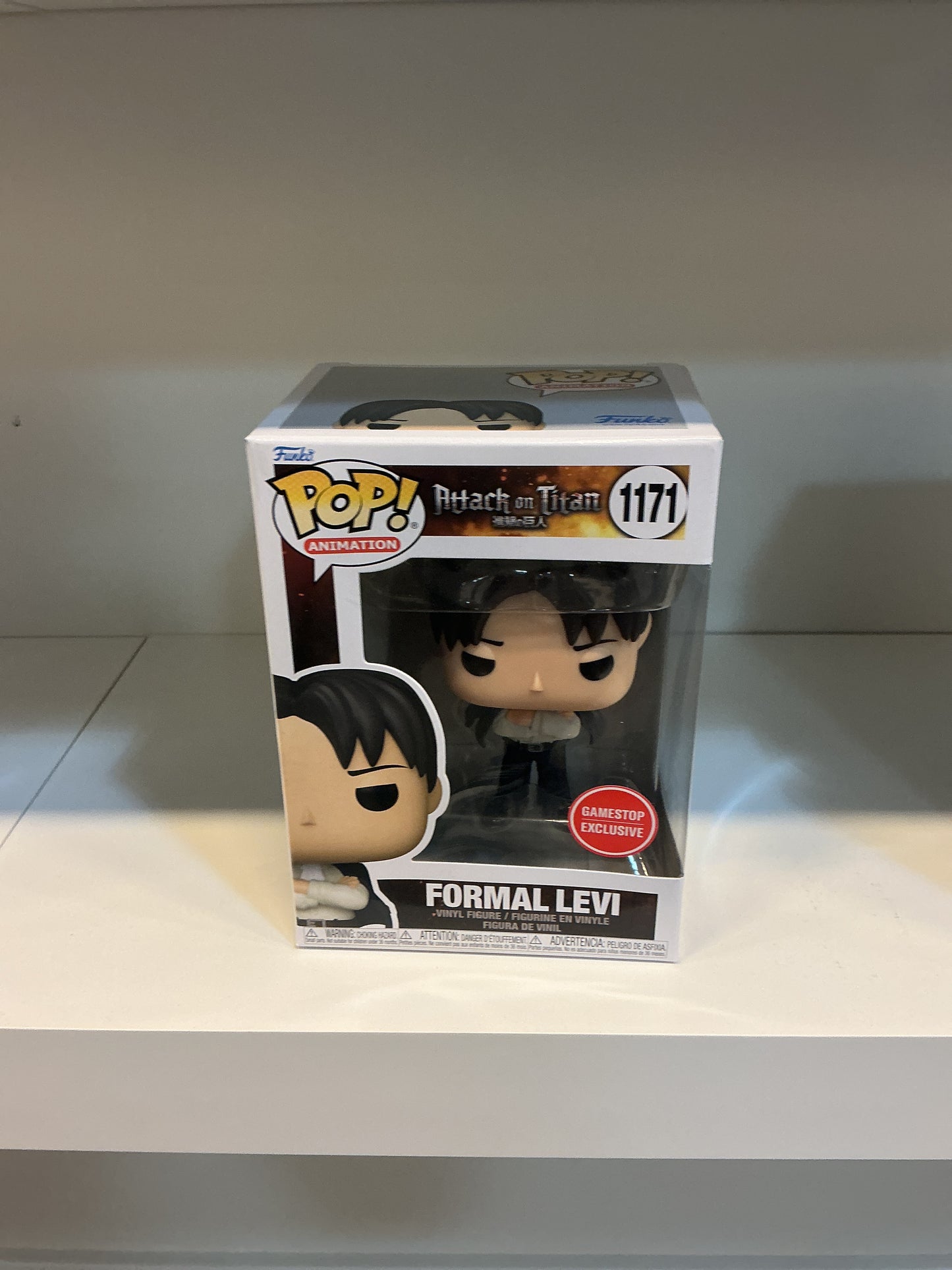 Funko Pop BOGO %50 Off