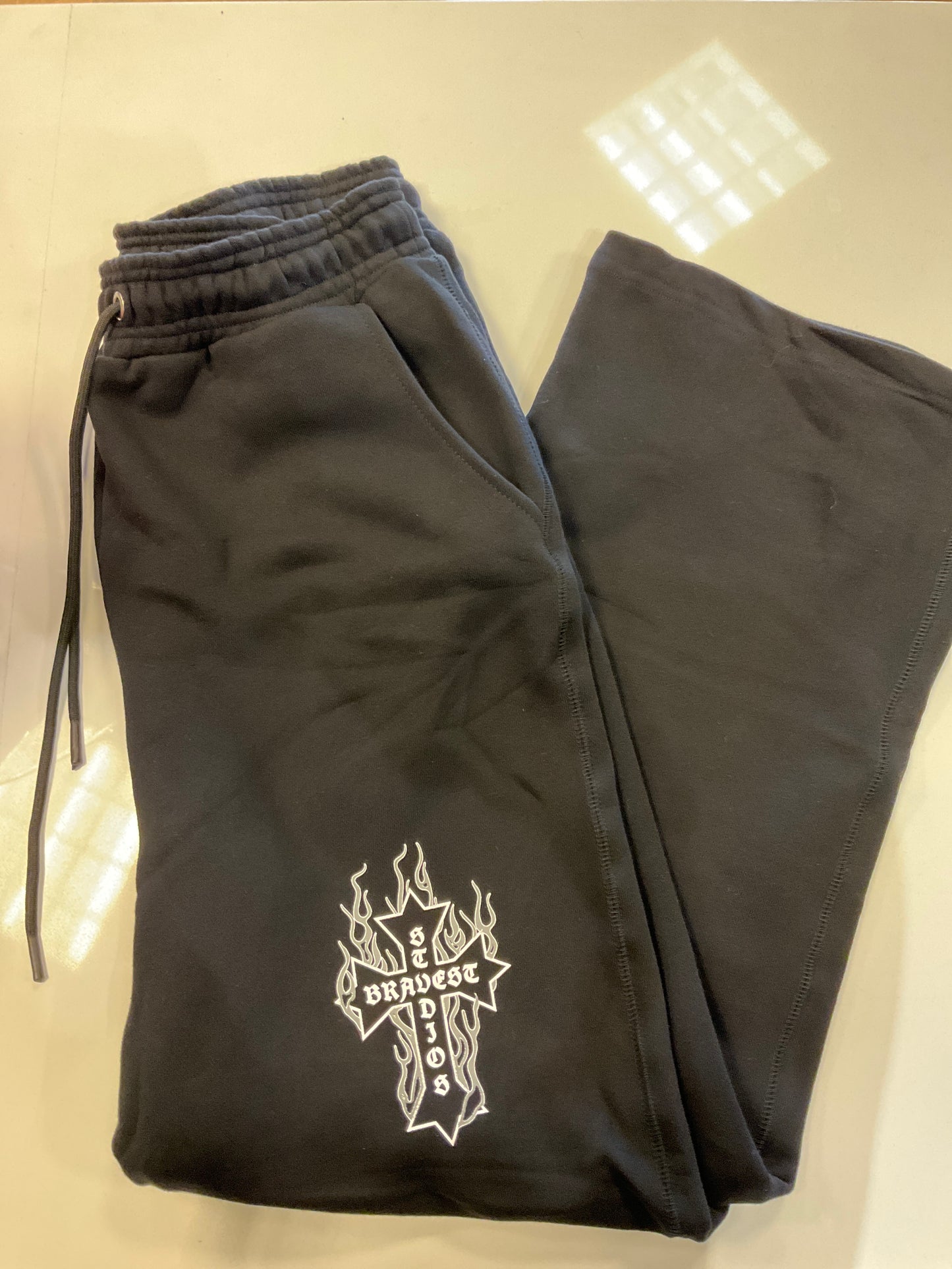 Bravest Studios Eternal Sweatpants Grey