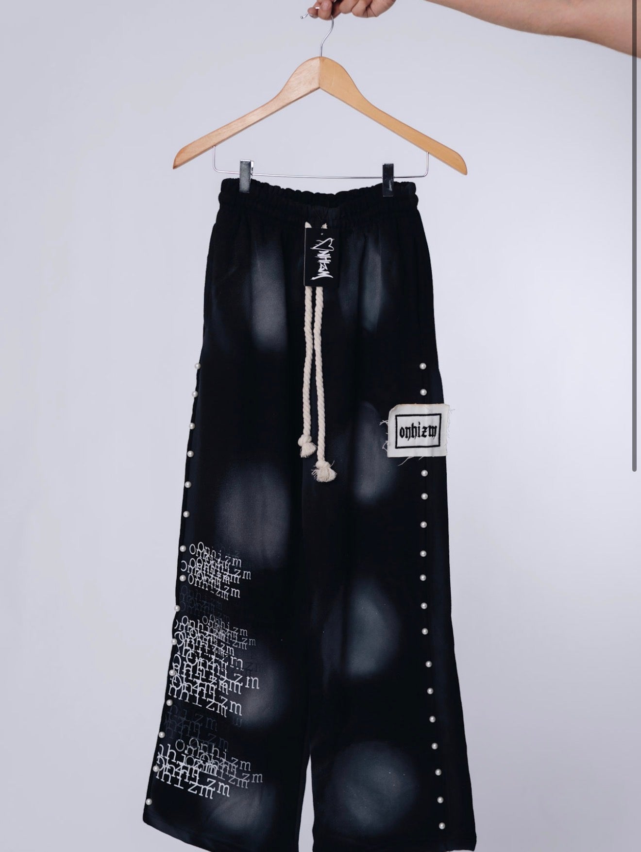 ONHIZM SWEATPANT BLACK