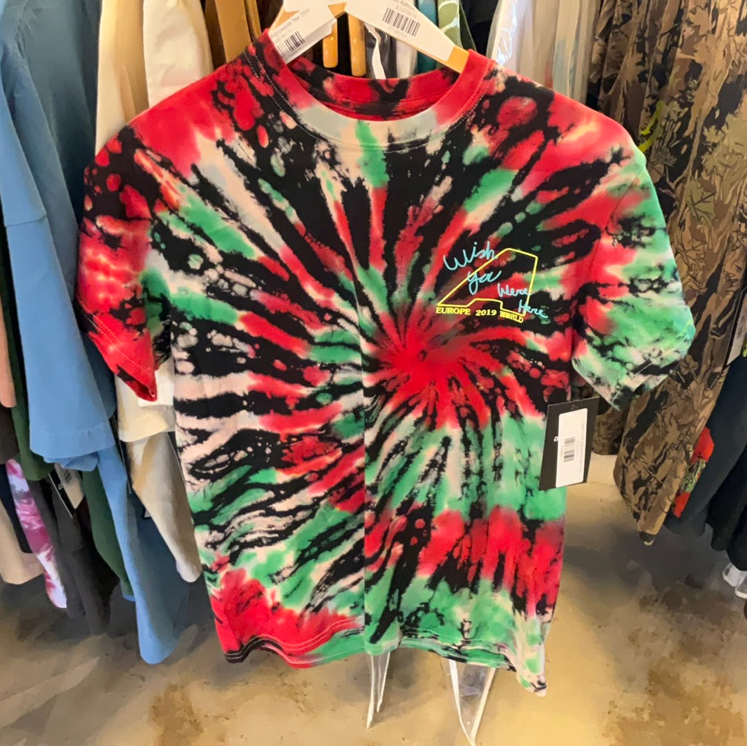 Travis Scott Tee