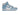 Nike Dunk High Blue Chill *Lightly Used*
