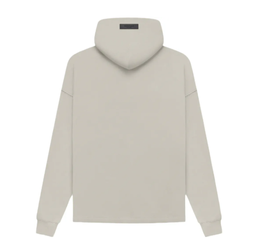 Essentials SS23 Smoke Hoodie