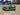 A Bathing Ape Bape Sta Nostalgic Blue Yellow *USED*