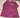 Real Bad Man So Far Out Purple LongSleeve