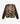 Rhude Black Hills Raglan Camo L/S Tee