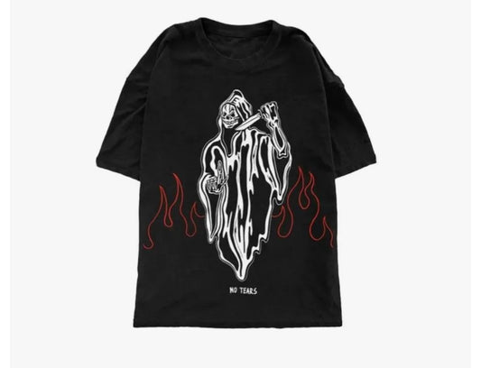 Warren Lotas No Tears Tee