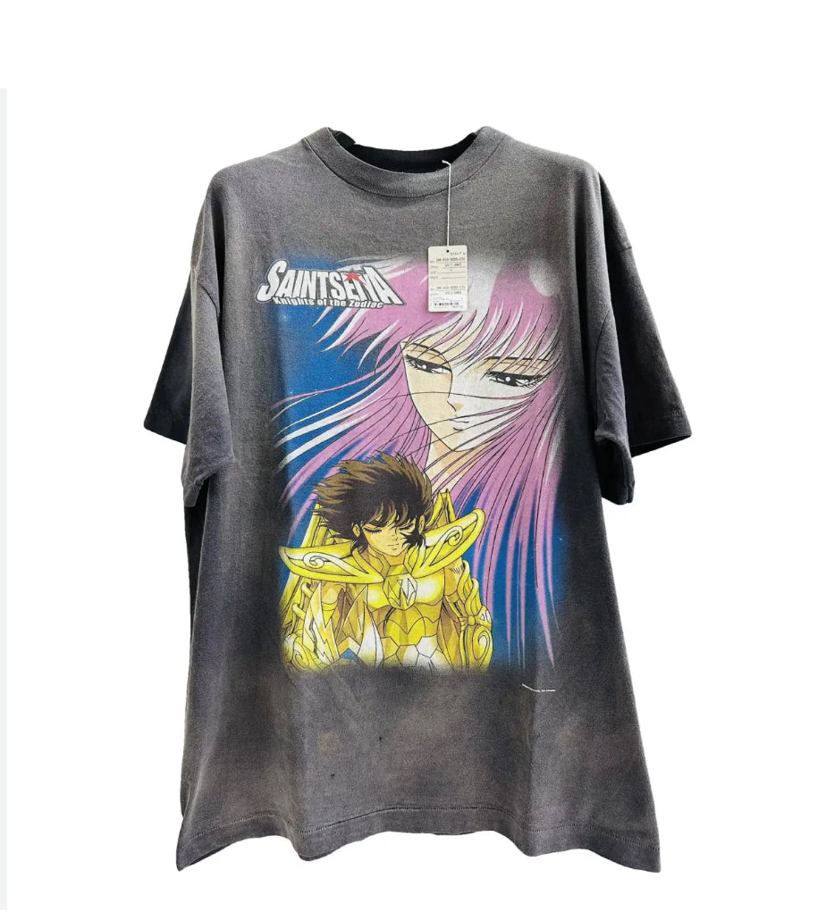 Saint Micheal seiya knight