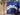 Sp5der Websuit Blue hoodie