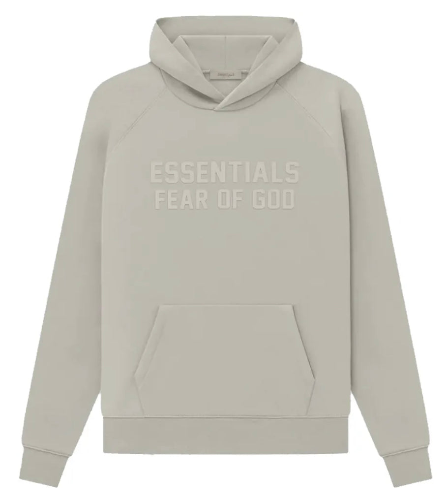 Essential SS23 Hoodie Seal