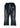 Hellstar Flame  Flare Sweatpants Vintage Black