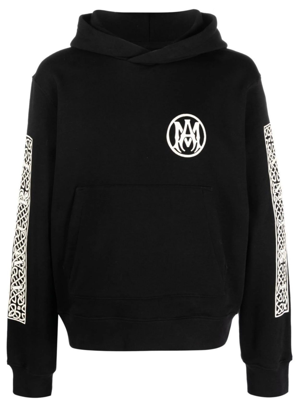 AMIRI Ouija Board Hoodie