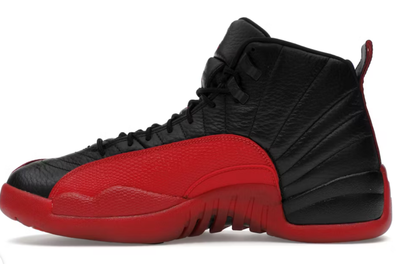 Jordan 12 flu game PS (2025)