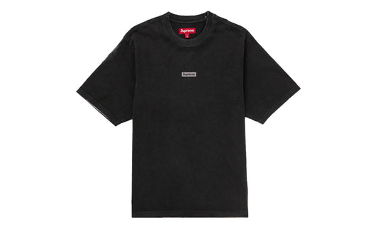 Supreme Overprint Small Box S/S Top