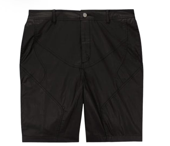 Jordan x Travis Scott Waxed Shorts