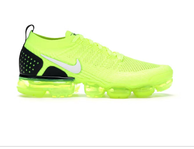 Nike Air VaporMax 2 Volt *USED*