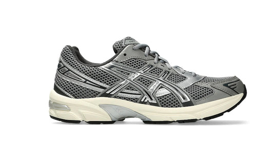 ASICS Gel-1130 Clay Grey Pure Sliver