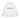 Essentials SS20 Hoodie Appliqué Logo White