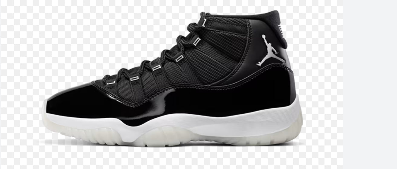 Jordan 11 retro jubilee 4y