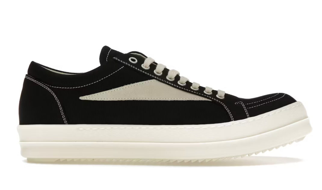 Rick Owens DRKSHDW Porterville Vintage Low