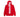 Supreme Appliqué Hooded Sweatshirt Red