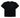 Hellstar Studio Basic Logo T-Shirt Black