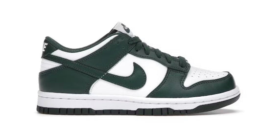 Nike Dunk Low Michigan State GS