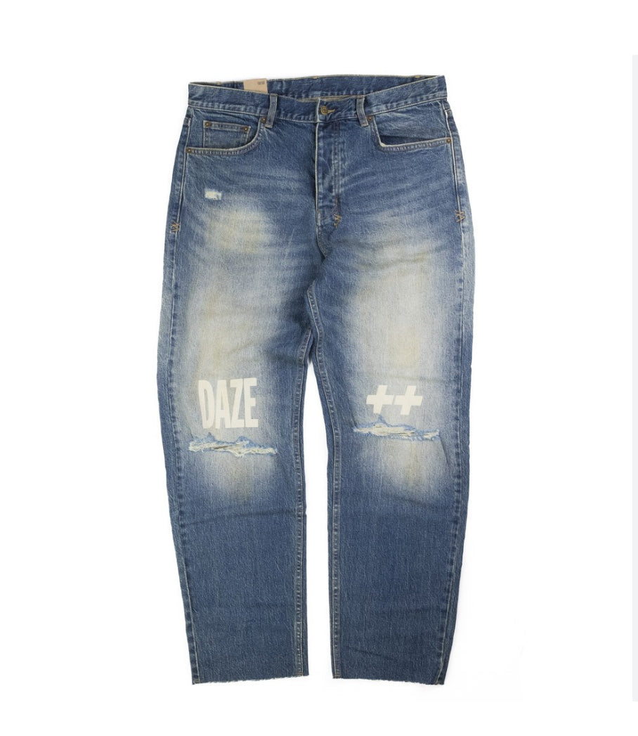 Ksubi Anti K Chop Originate