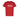 Amiri Core Logo Tee Red