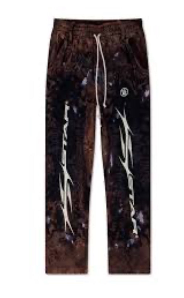 Hellstar Graffiti Sweatpants
