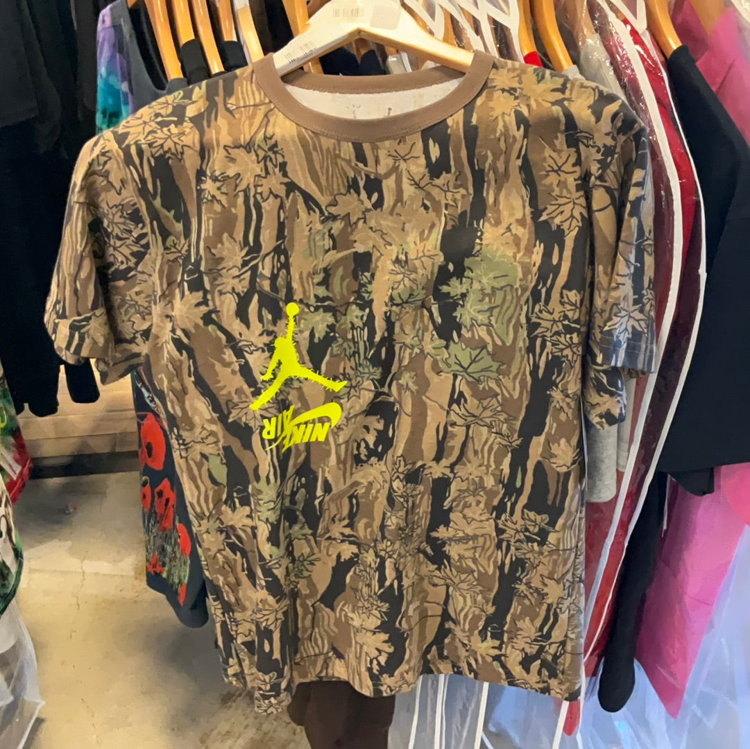 Travis Scott Jordan Cactus Jack Highest Tee
