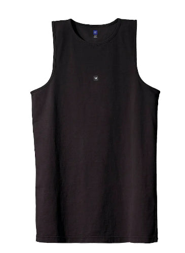 Yeezy Gap Loose Tank Top Black