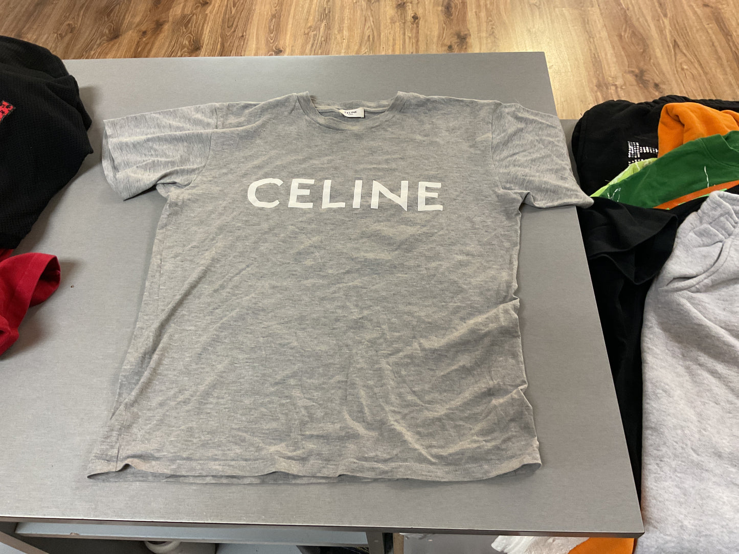 Celine T-Shirt