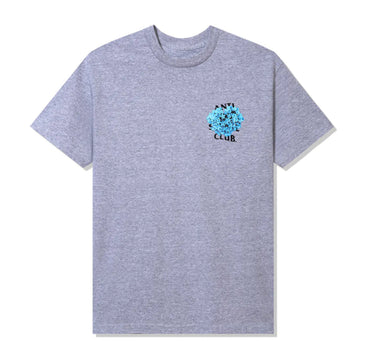 Anti Social Social Club Tee All Rise