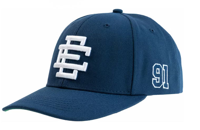Eric Emanuel EE Basic Hat #91