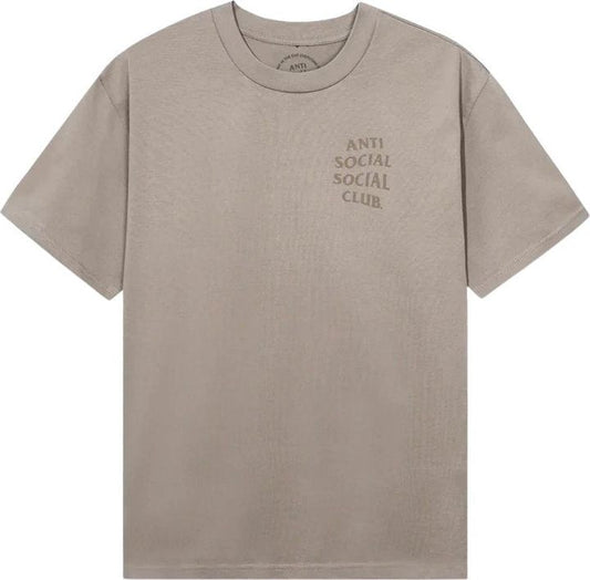 Anti Social Social Club Tee Eucalyptus