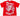 Saint Vanity Red Griffin Tee