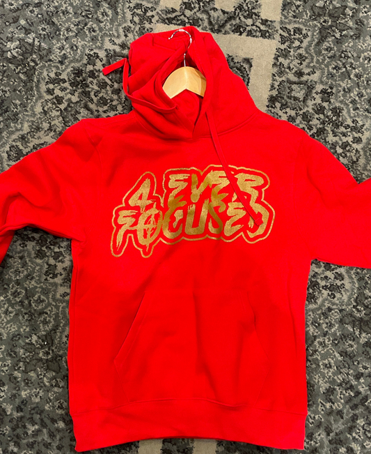 4Ever Focus Christmas Exclusive