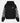 Amiri Bones Stacked Hoodie Black